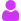 User icon